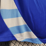 2024/2025 Argentina Away Shorts-NO.11 Ball