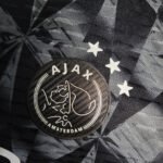 2023/2024 Player Version Ajax Third Away Football Shirt-NO.11 Ball