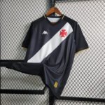 2023/2024 Vasco da Gama Home Football Shirt-NO.11 Ball