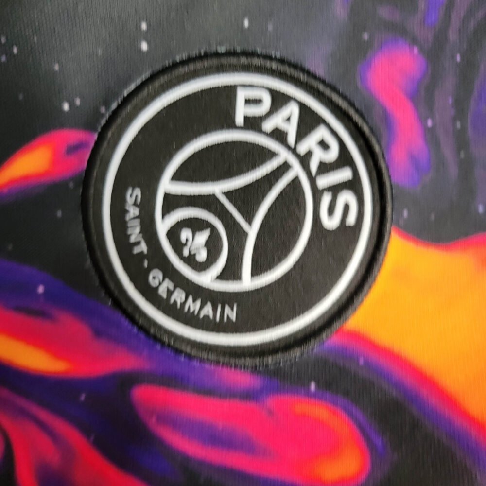 2023/2024 Paris Saint-Germain Training Wear Football Shirt-NO.11 Ball