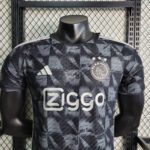 2023/2024 Player Version Ajax Third Away Football Shirt-NO.11 Ball