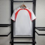 2006/2007 Retro VfB Stuttgart Home Football Shirt-NO.11 Ball