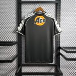 2000 Retro Vasco da Gama Home Football Shirt-NO.11 Ball