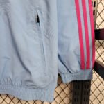 2023/2024 Arsenal Reversible Windbreaker Football Shirt-NO.11 Ball