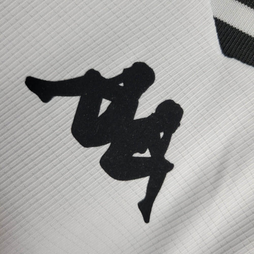 2024/2025 Vasco da Gama Away Football Shirt-NO.11 Ball