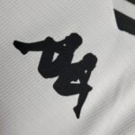 2024/2025 Vasco da Gama Away Football Shirt-NO.11 Ball