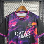 2023/2024 Paris Saint-Germain Training Wear Football Shirt-NO.11 Ball