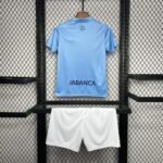 2024/2025 Celta Vigo Home Football Shirt Kids Size-NO.11 Ball