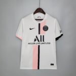 2021/2022 Paris Saint-Germain Away Football Shirt-NO.11 Ball
