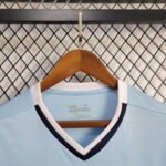 2024/2025 Lazio Home Football Shirt-NO.11 Ball