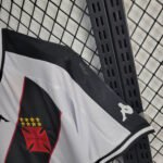 2024/2025 Vasco da Gama Away Football Shirt-NO.11 Ball
