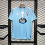 2024/2025 Celta Vigo Home Football Shirt-NO.11 Ball