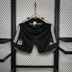 2024/2025 Colo Colo Home Shorts-NO.11 Ball