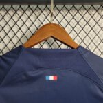 2023/2024 Paris Saint-Germain Home Football Shirt-NO.11 Ball