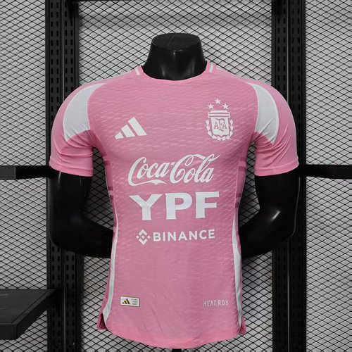 2025/2026 Argentina Special Edition Football Jersey