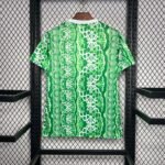 2024/2025 Celtic Pre-Match Football Shirt-NO.11 Ball