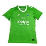 2024/2025 Saint-Etienne Home Football Shirt-NO.11 Ball