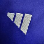 2022 Argentina Away Football Shirt-NO.11 Ball
