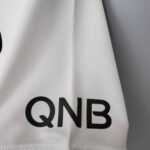 2021/2022 Paris Saint-Germain Away Football Shirt-NO.11 Ball