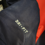 2013/2014 Retro Paris Saint-Germain Home Football Shirt-NO.11 Ball