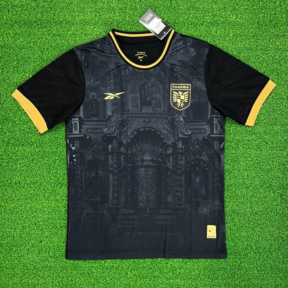 2024 Panama Limited Edition Football Shirt-NO.11 Ball