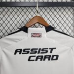 2024/2025 Colo Colo Home Football Shirt-NO.11 Ball