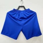 1994 Retro Argentina Away Shorts-NO.11 Ball
