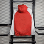 2024/2025 Benfica Windbreaker Football Shirt-NO.11 Ball