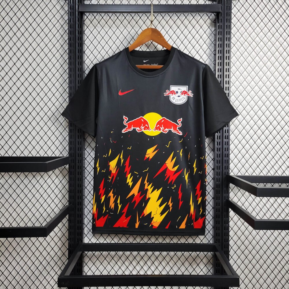2023/2024 RB Leipzig Special Edition Football Shirt-NO.11 Ball