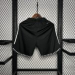 2024/2025 Colo Colo Home Shorts-NO.11 Ball