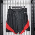 2024/2025 Player Version Fulham Home Shorts-NO.11 Ball