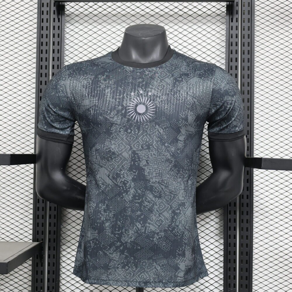 2024 Argentina Special Edition Football Jersey