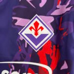 2023/2024 Fiorentina Third Away Football Shirt-NO.11 Ball