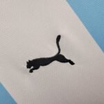 1999/2000 Retro Lazio Home Football Shirt-NO.11 Ball