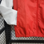 2024/2025 Benfica Windbreaker Football Shirt-NO.11 Ball