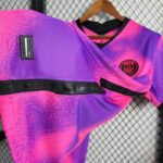 2020/2021 Paris Saint-Germain Fourth Away Football Shirt-NO.11 Ball