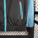 2023/2024 Paris Saint-Germain Windbreaker Football Shirt-NO.11 Ball