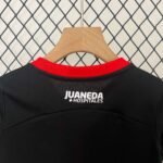 2024/2025 RCD Mallorca Home Football Shirt Kids Size-NO.11 Ball