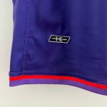 2023/2024 Fiorentina Third Away Football Shirt-NO.11 Ball