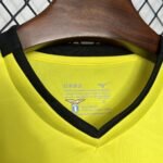 2024/2025 Lazio Away Football Shirt-NO.11 Ball