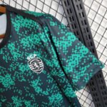 2024/2025 Sporting CP Training Wear Football Shirt-NO.11 Ball