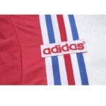 1996/1997 Retro Rangers Away Football Shirt-NO.11 Ball