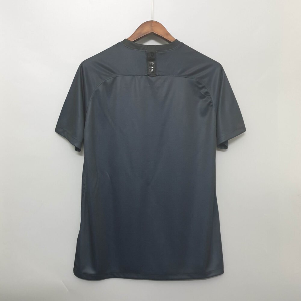 2019/2020 Paris Saint-Germain Fourth Away Football Shirt-NO.11 Ball