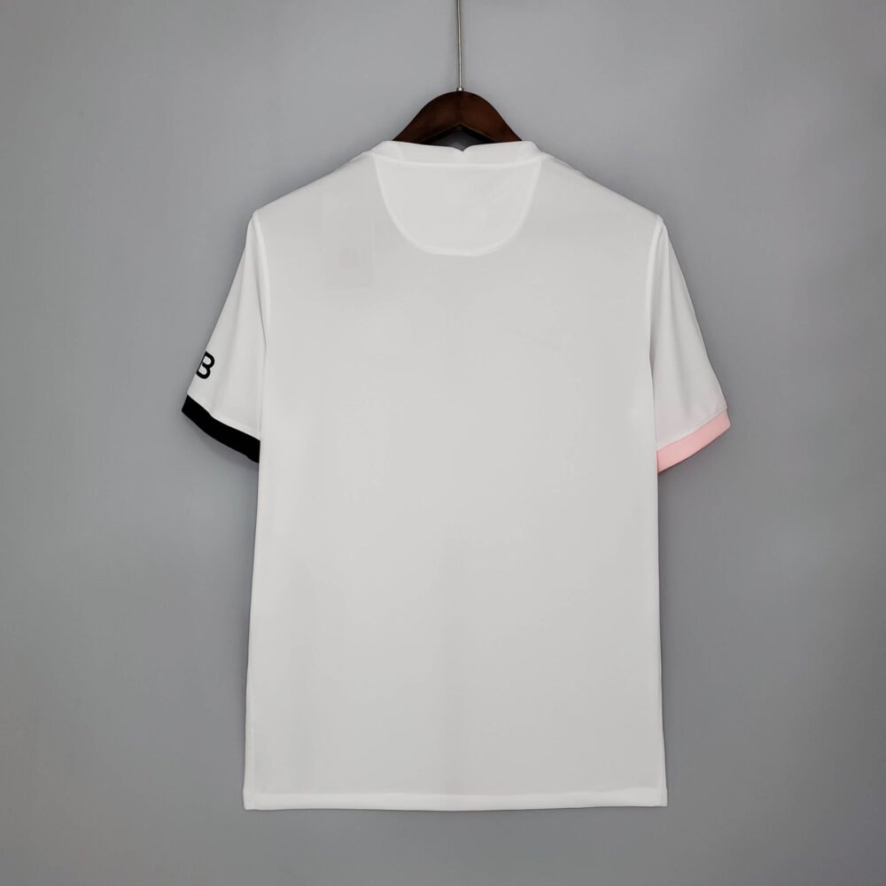 2021/2022 Paris Saint-Germain Away Football Shirt-NO.11 Ball