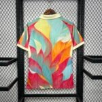 2024/2025 Venezia Special Edition Football Shirt-NO.11 Ball