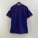 2023/2024 Fiorentina Third Away Football Shirt-NO.11 Ball