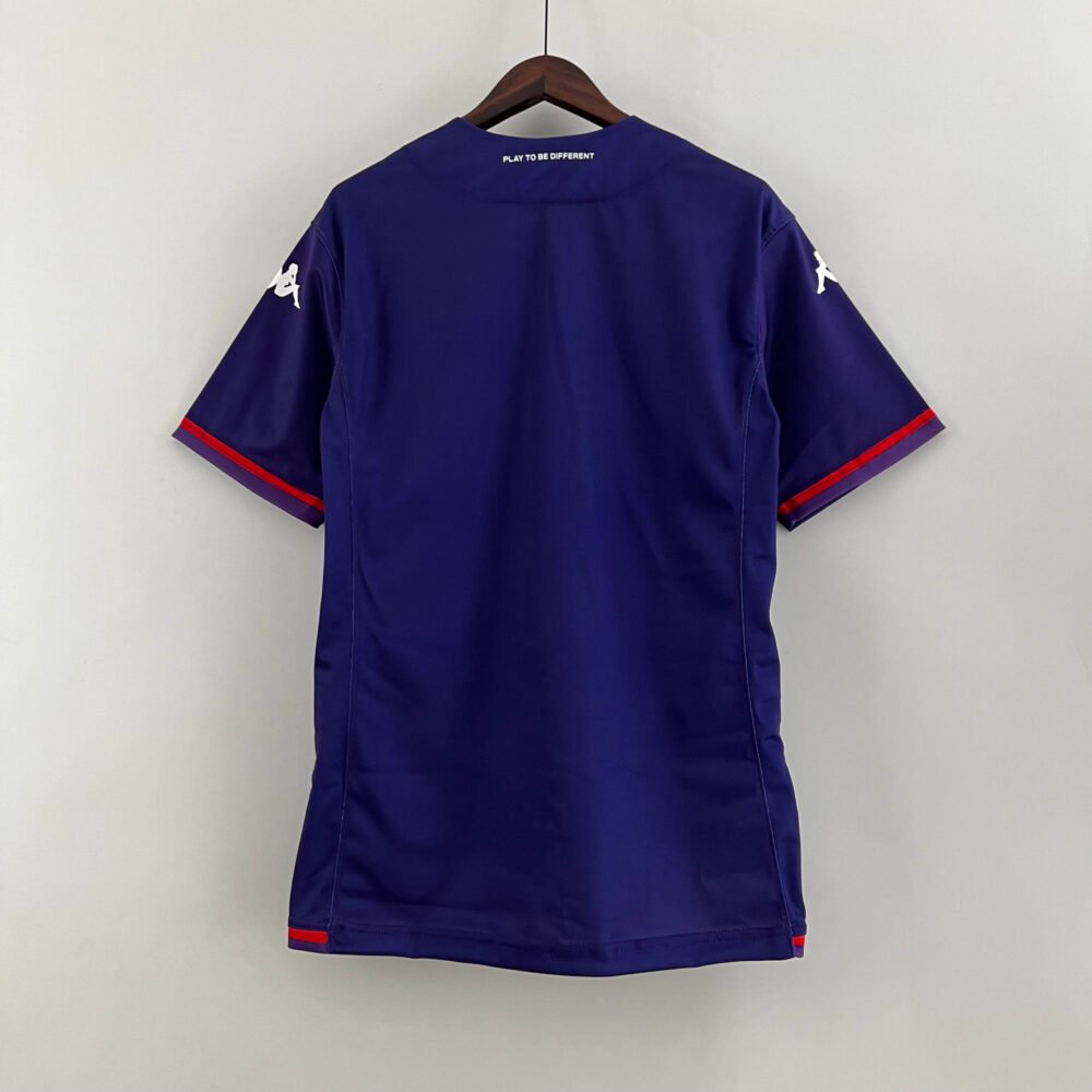 2023/2024 Fiorentina Third Away Football Shirt-NO.11 Ball