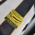 2024/2025 Santos Away Football Shirt-NO.11 Ball