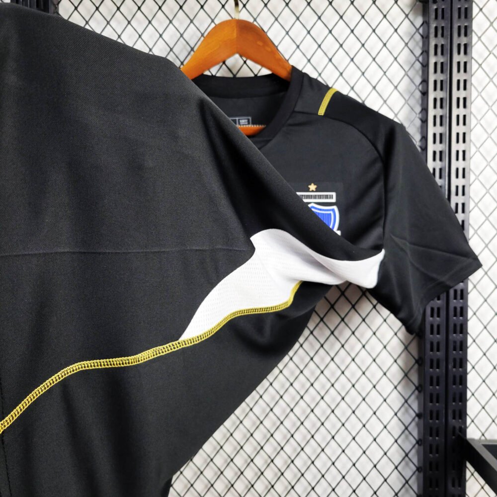 2024/2025 Colo Colo Training Wear Football Shirt-NO.11 Ball