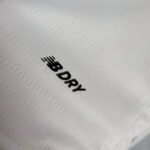 2024/2025 São Paulo Home Football Shirt-NO.11 Ball